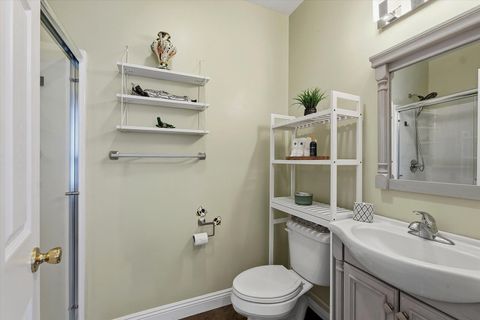 Tiny photo for 1307 Cross Creek Road, Mahomet, IL 61853 (MLS # 12628885)