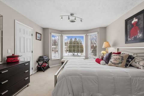 Tiny photo for 1307 Cross Creek Road, Mahomet, IL 61853 (MLS # 12628885)