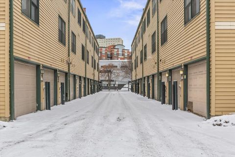 Tiny photo for 1812 S DEARBORN Street #43, Chicago, IL 60616 (MLS # 12559396)