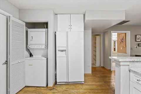 Tiny photo for 1812 S DEARBORN Street #43, Chicago, IL 60616 (MLS # 12559396)