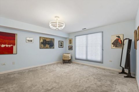 Tiny photo for 1812 S DEARBORN Street #43, Chicago, IL 60616 (MLS # 12559396)