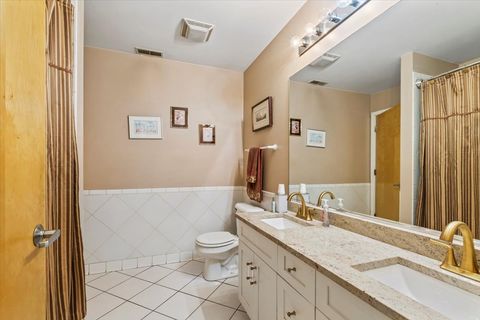 Tiny photo for 1812 S DEARBORN Street #43, Chicago, IL 60616 (MLS # 12559396)