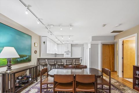 Tiny photo for 1812 S DEARBORN Street #43, Chicago, IL 60616 (MLS # 12559396)