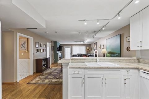 Tiny photo for 1812 S DEARBORN Street #43, Chicago, IL 60616 (MLS # 12559396)