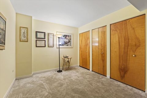 Tiny photo for 1812 S DEARBORN Street #43, Chicago, IL 60616 (MLS # 12559396)