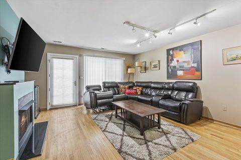 Tiny photo for 1812 S DEARBORN Street #43, Chicago, IL 60616 (MLS # 12559396)