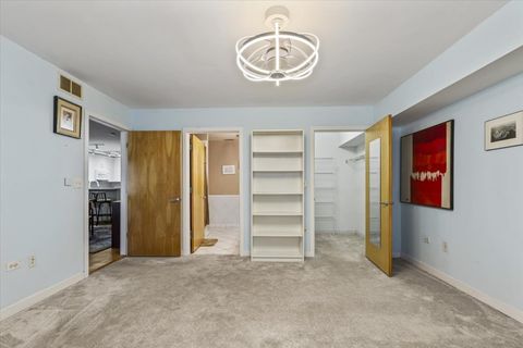 Tiny photo for 1812 S DEARBORN Street #43, Chicago, IL 60616 (MLS # 12559396)