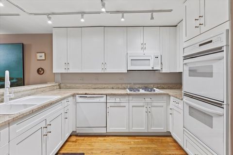 Tiny photo for 1812 S DEARBORN Street #43, Chicago, IL 60616 (MLS # 12559396)