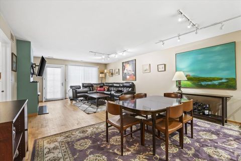 Tiny photo for 1812 S DEARBORN Street #43, Chicago, IL 60616 (MLS # 12559396)