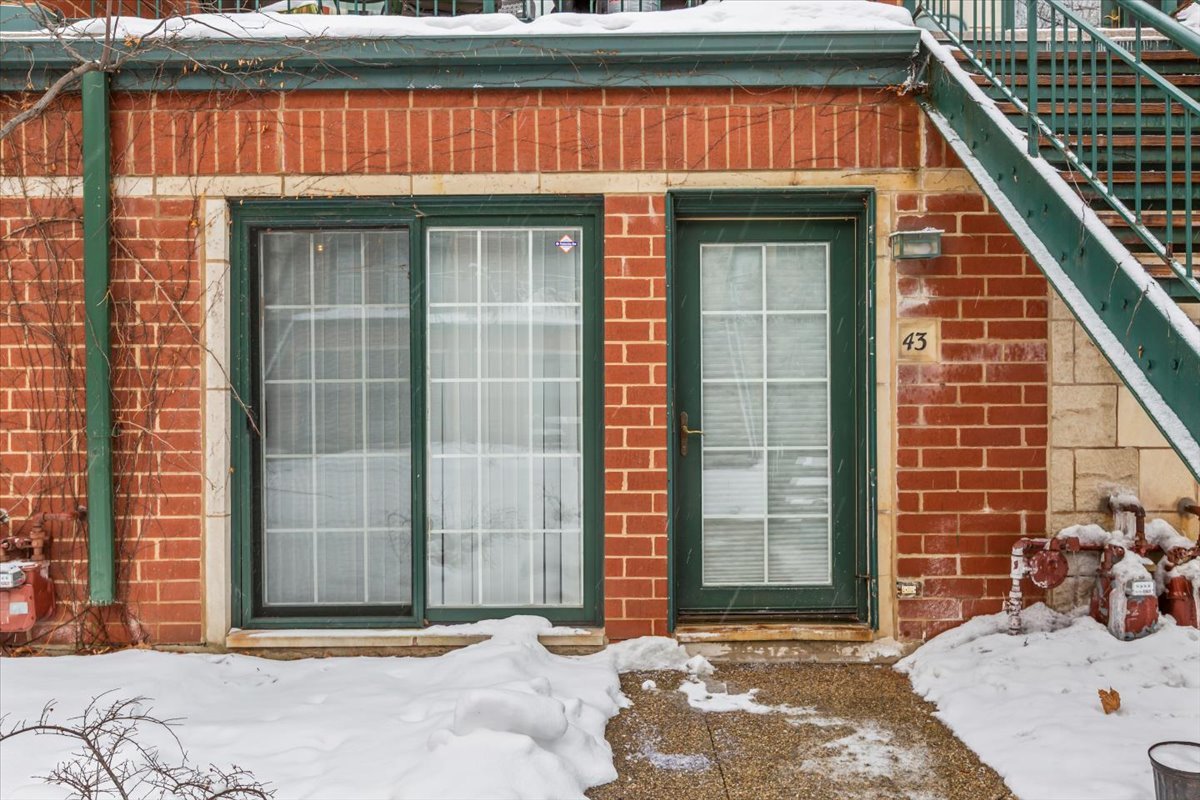 1812 S DEARBORN Street 43