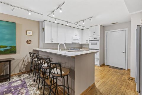 Tiny photo for 1812 S DEARBORN Street #43, Chicago, IL 60616 (MLS # 12559396)