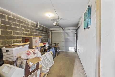 Tiny photo for 1812 S DEARBORN Street #43, Chicago, IL 60616 (MLS # 12559396)