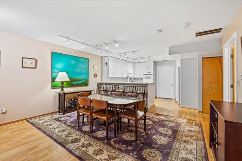 Tiny photo for 1812 S DEARBORN Street #43, Chicago, IL 60616 (MLS # 12559396)