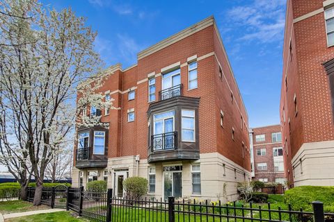 820 W University Lane 1B Chicago IL 60608