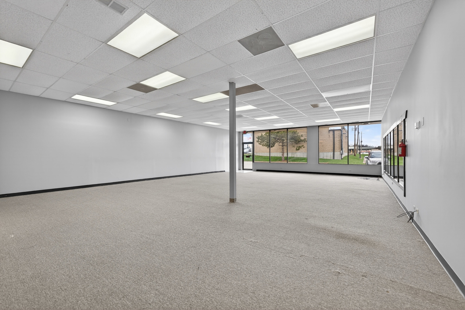 783 north quentin Road