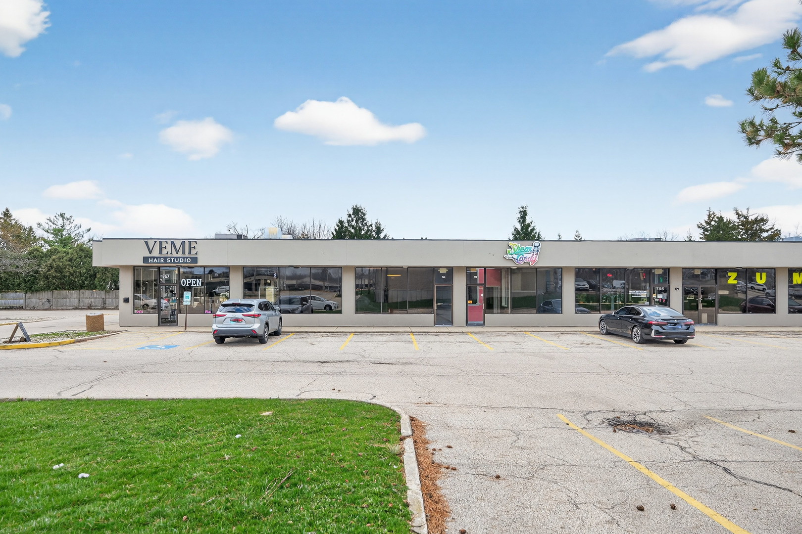 783 north quentin Road