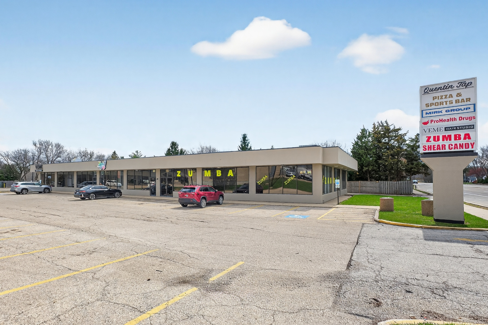 Photo 1 of 6 — 783 Quentin Road N, Palatine, IL 60067