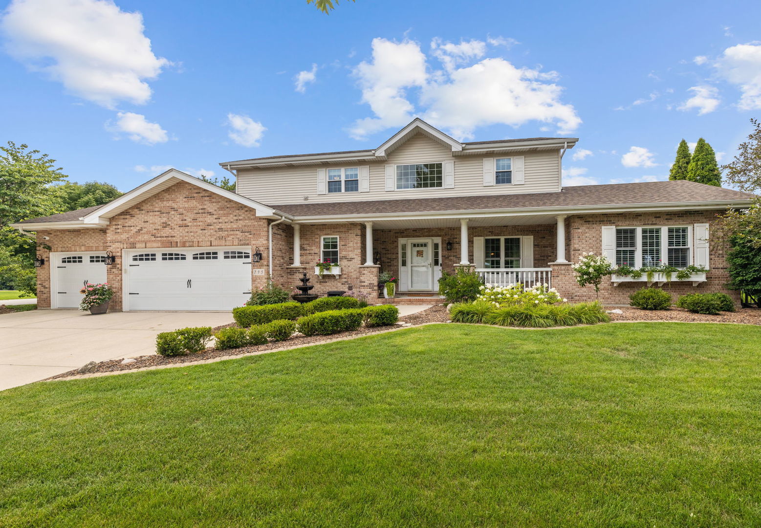 795 Westwind Drive