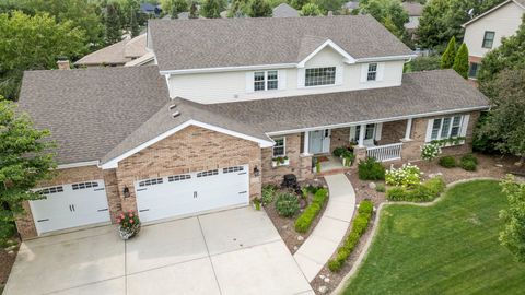 795 Westwind Drive New Lenox IL 60451