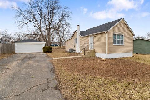 Photo of 1816 Hebron Avenue, Zion, IL 60099 (MLS # 12578959)