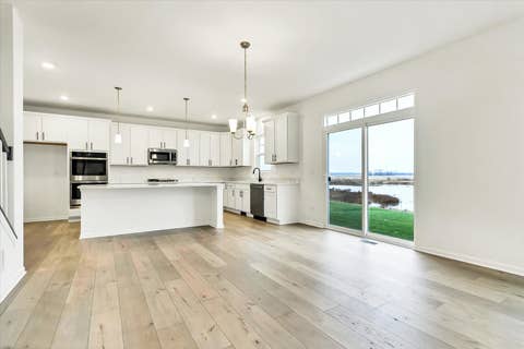 Tiny photo for 26345 W Lockwood Place, Plainfield, IL 60585 (MLS # 12692464)