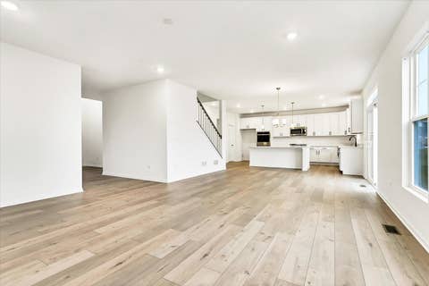 Tiny photo for 26345 W Lockwood Place, Plainfield, IL 60585 (MLS # 12692464)