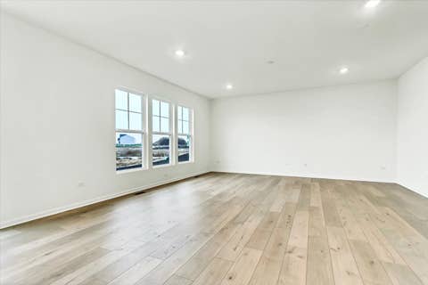 Tiny photo for 26345 W Lockwood Place, Plainfield, IL 60585 (MLS # 12692464)