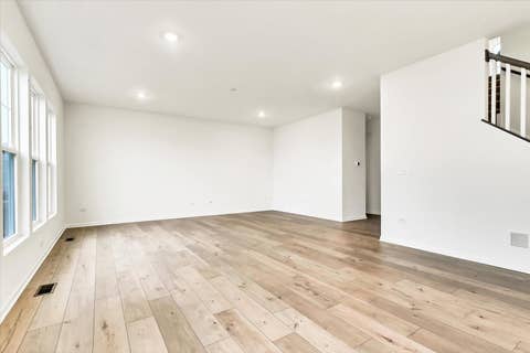 Tiny photo for 26345 W Lockwood Place, Plainfield, IL 60585 (MLS # 12692464)