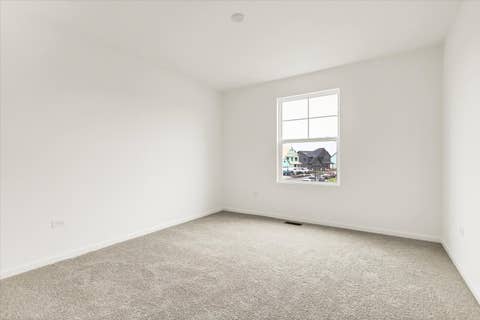 Tiny photo for 26345 W Lockwood Place, Plainfield, IL 60585 (MLS # 12692464)