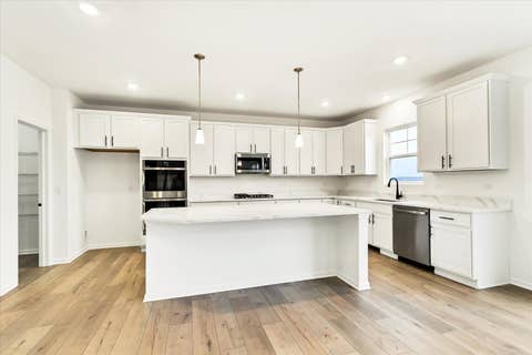 Tiny photo for 26345 W Lockwood Place, Plainfield, IL 60585 (MLS # 12692464)