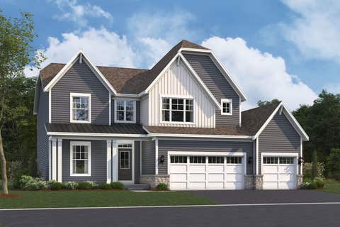 Photo of 26345 W Lockwood Place, Plainfield, IL 60585 (MLS # 12692464)