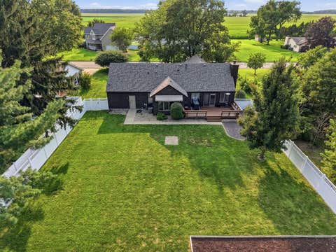 Tiny photo for 8 Woodside Avenue, Kankakee, IL 60901 (MLS # 12727080)