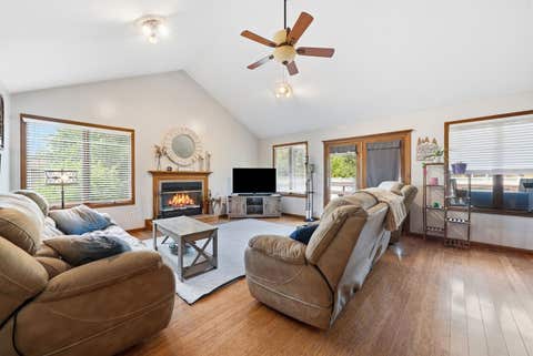 Tiny photo for 8 Woodside Avenue, Kankakee, IL 60901 (MLS # 12727080)