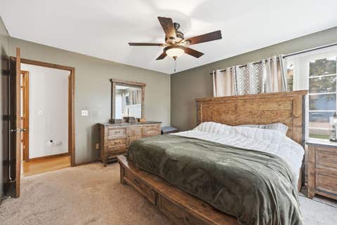 Tiny photo for 8 Woodside Avenue, Kankakee, IL 60901 (MLS # 12727080)