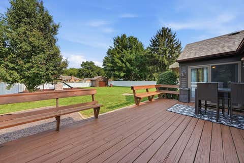 Tiny photo for 8 Woodside Avenue, Kankakee, IL 60901 (MLS # 12727080)