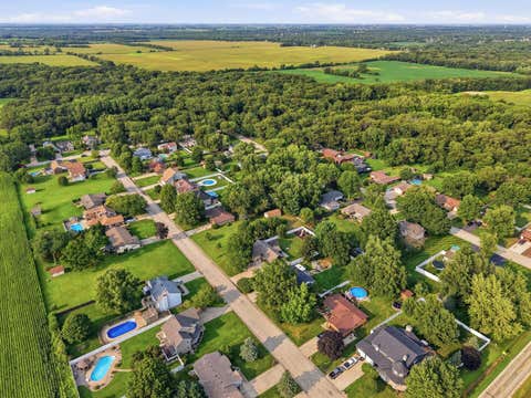Tiny photo for 8 Woodside Avenue, Kankakee, IL 60901 (MLS # 12727080)