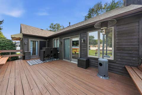 Tiny photo for 8 Woodside Avenue, Kankakee, IL 60901 (MLS # 12727080)