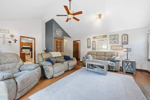 Tiny photo for 8 Woodside Avenue, Kankakee, IL 60901 (MLS # 12727080)