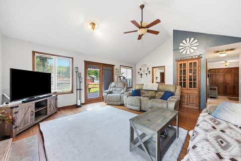 Tiny photo for 8 Woodside Avenue, Kankakee, IL 60901 (MLS # 12727080)