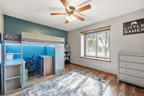 Tiny photo for 8 Woodside Avenue, Kankakee, IL 60901 (MLS # 12727080)