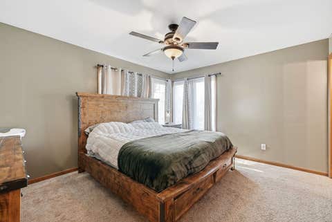 Tiny photo for 8 Woodside Avenue, Kankakee, IL 60901 (MLS # 12727080)