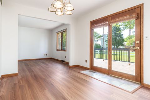 Tiny photo for 7460 Bermuda Drive, Rockford, IL 61108 (MLS # 12649306)