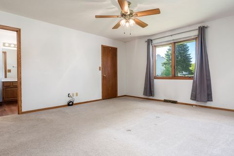 Tiny photo for 7460 Bermuda Drive, Rockford, IL 61108 (MLS # 12649306)