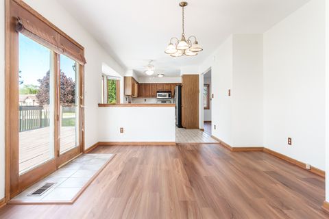 Tiny photo for 7460 Bermuda Drive, Rockford, IL 61108 (MLS # 12649306)