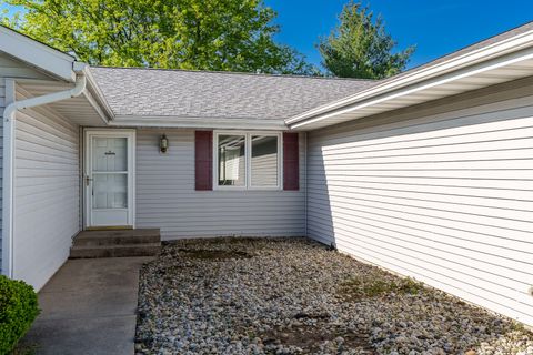 Tiny photo for 7460 Bermuda Drive, Rockford, IL 61108 (MLS # 12649306)