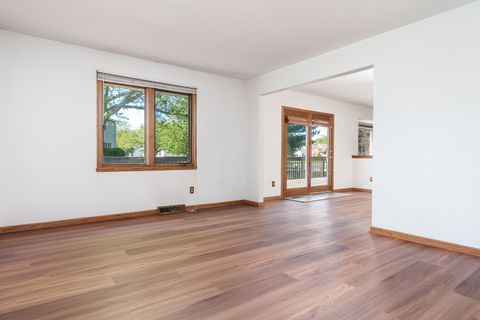Tiny photo for 7460 Bermuda Drive, Rockford, IL 61108 (MLS # 12649306)