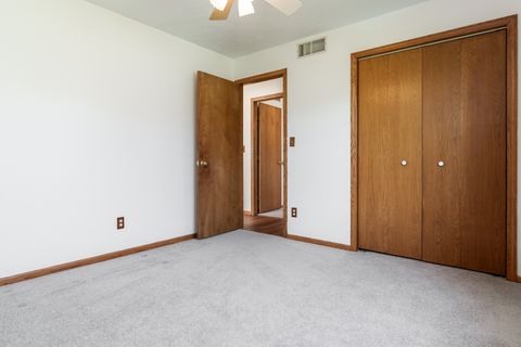 Tiny photo for 7460 Bermuda Drive, Rockford, IL 61108 (MLS # 12649306)