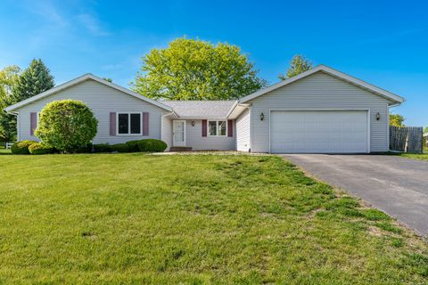 Photo of 7460 Bermuda Drive, Rockford, IL 61108 (MLS # 12649306)