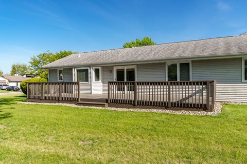 Tiny photo for 7460 Bermuda Drive, Rockford, IL 61108 (MLS # 12649306)