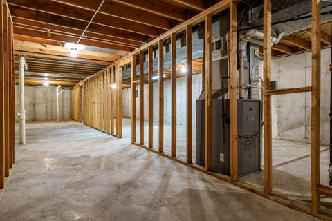 Tiny photo for 7460 Bermuda Drive, Rockford, IL 61108 (MLS # 12649306)